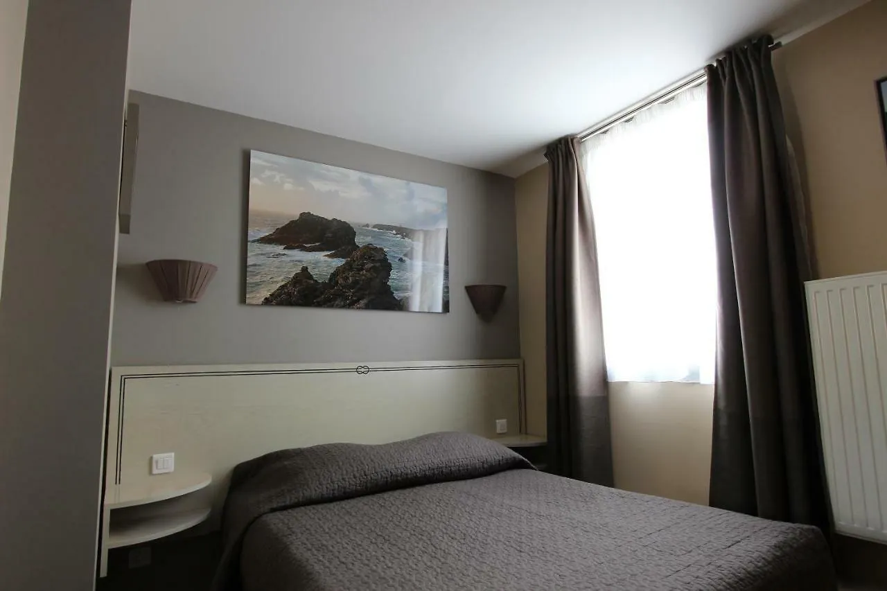 호텔 Residence Hoteliere Sarah Bernard 르팔레이 프랑스