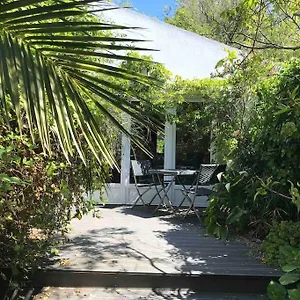 Confortable Logement De Plain Pied Sur 2 Terrasses Appartement