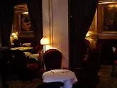 Costes 3*, Paris Frankrike