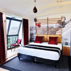 Le 123 Sebastopol - Astotel 4*, Paris Frankrike