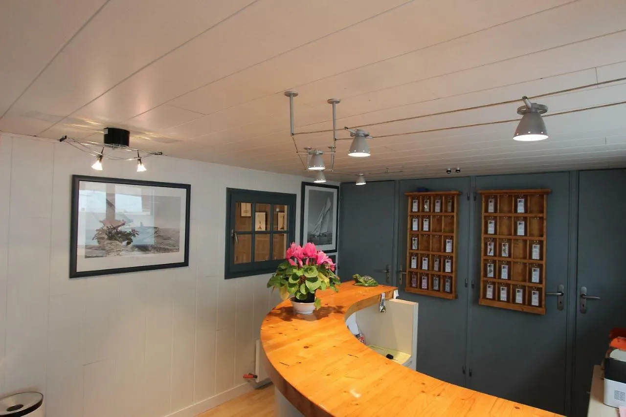 Hotel Residence Hoteliere Sarah Bernard Le Palais