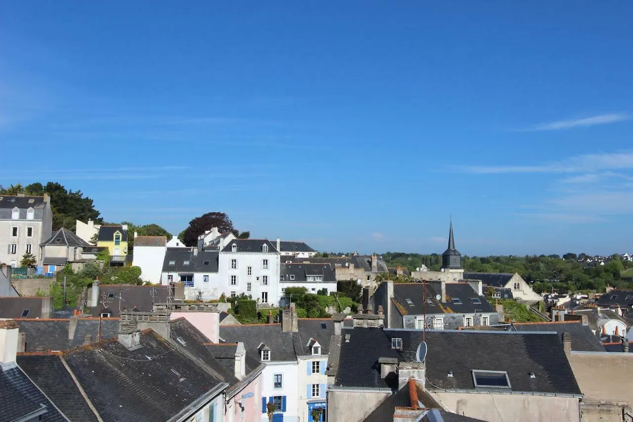 Residence Hoteliere Sarah Bernard Le Palais