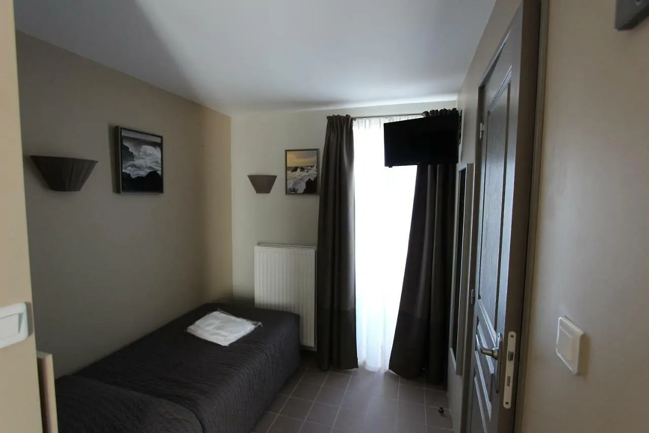 Hotel Residence Hoteliere Sarah Bernard Le Palais