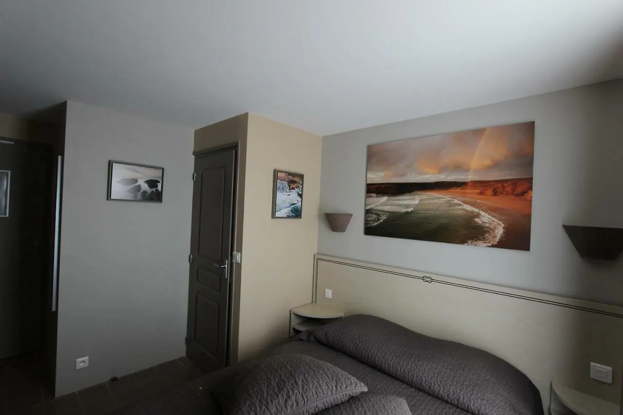 Residence Hoteliere Sarah Bernard Le Palais