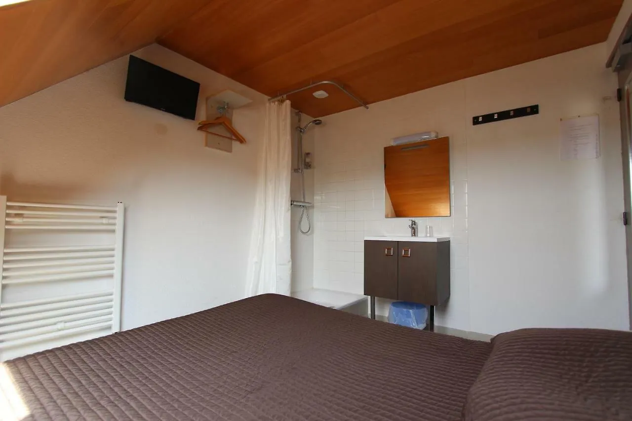 Residence Hoteliere Sarah Bernard Le Palais Frankrike
