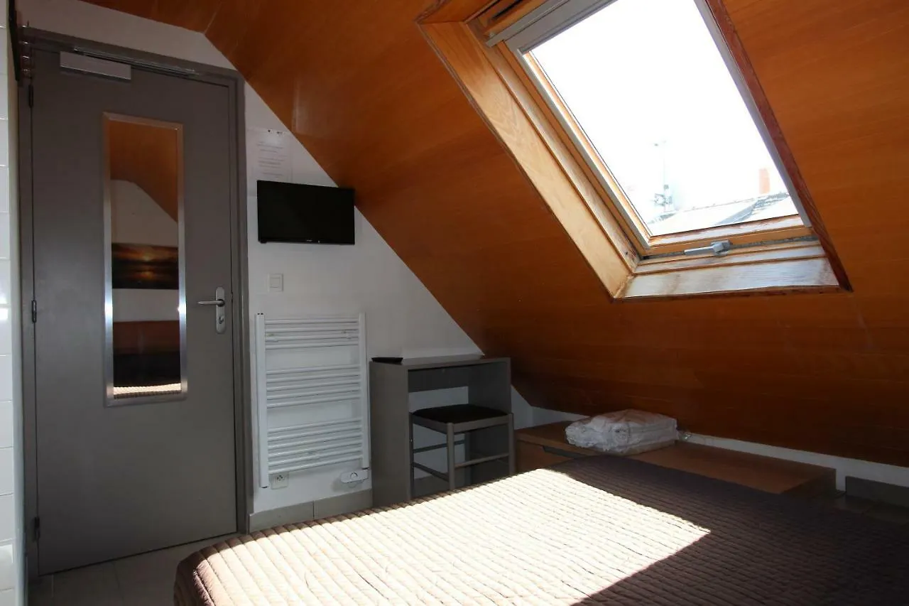 Residence Hoteliere Sarah Bernard Le Palais