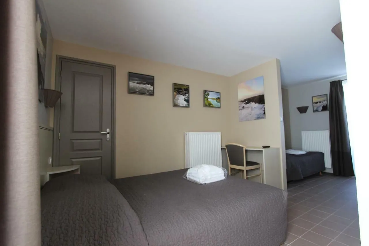 Residence Hoteliere Sarah Bernard Le Palais Frankreich