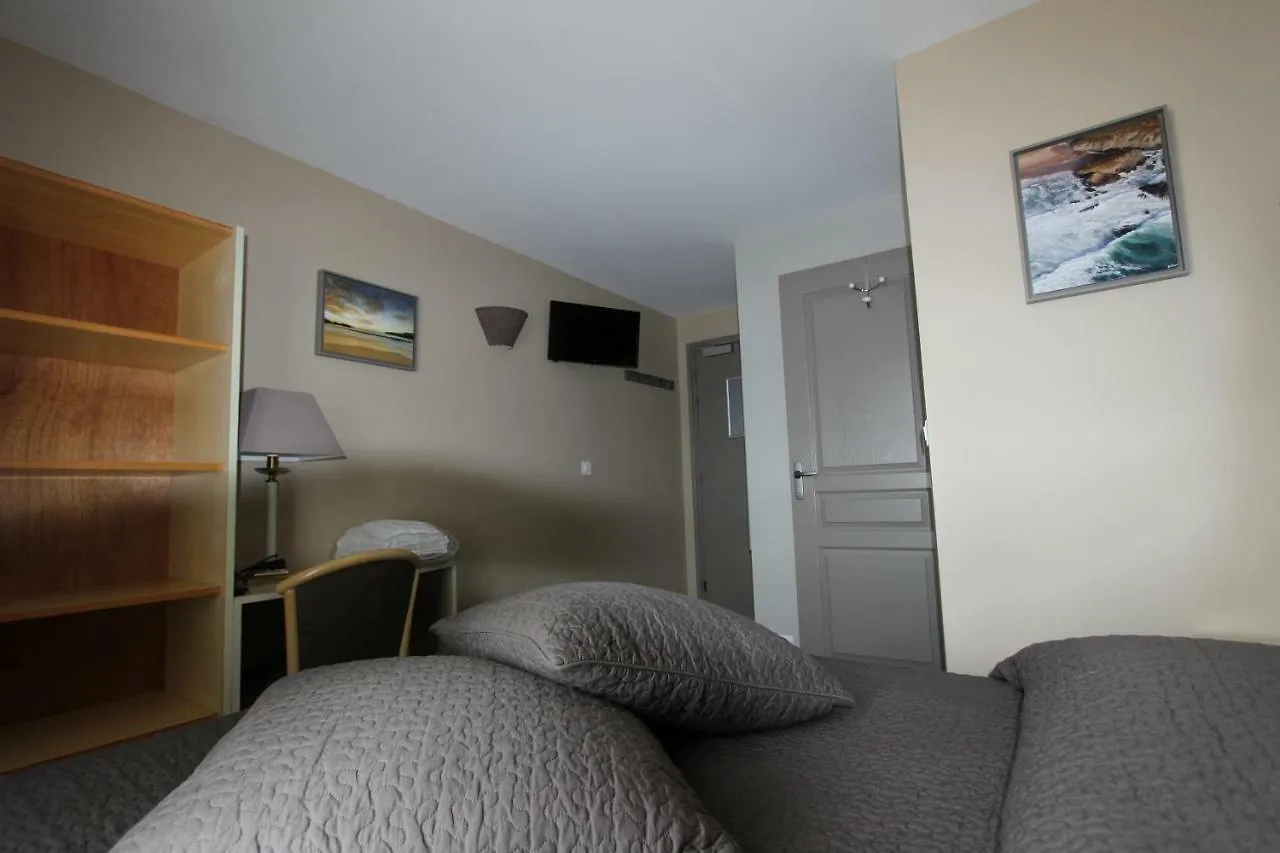 Residence Hoteliere Sarah Bernard Le Palais