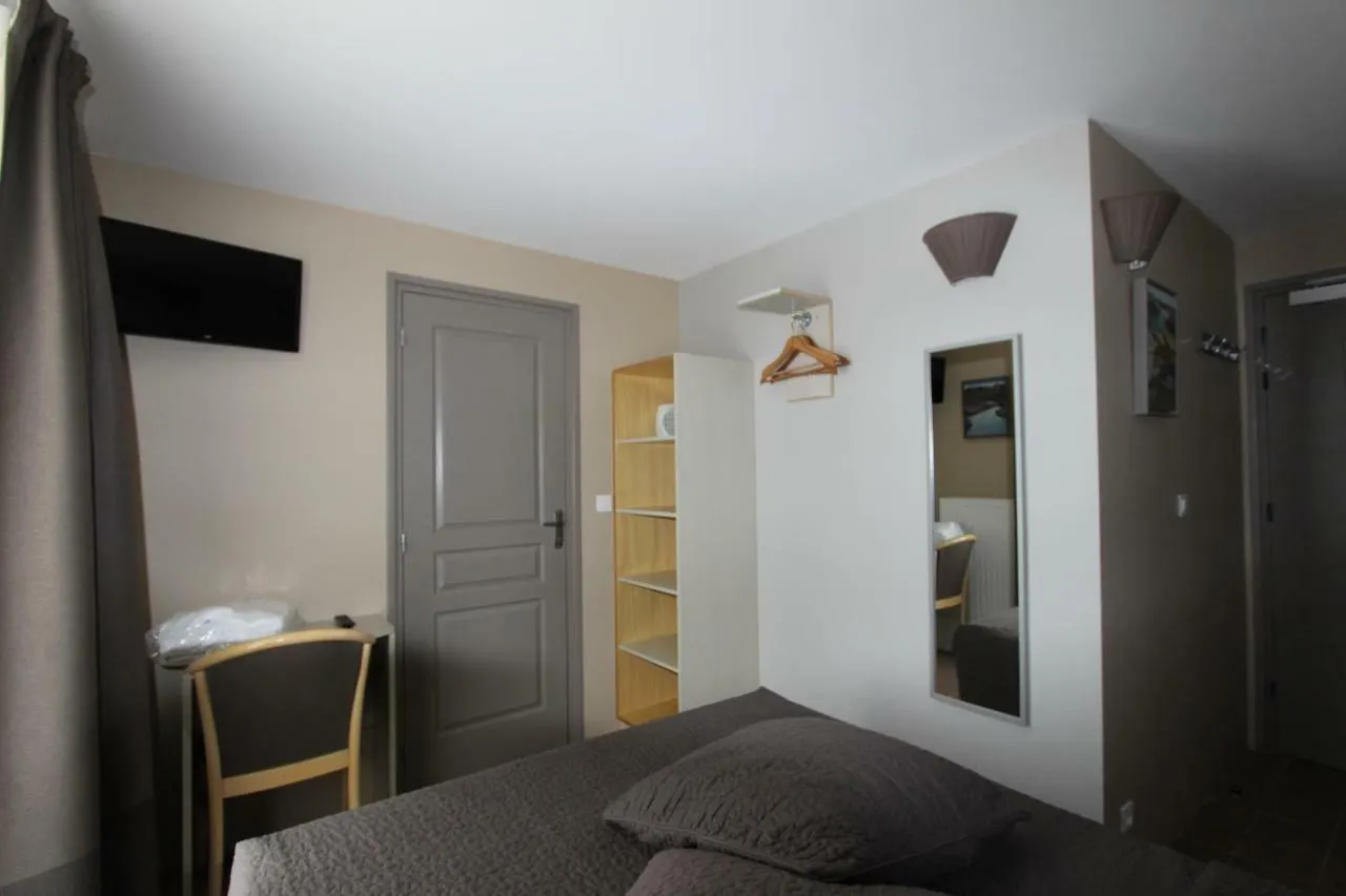 Residence Hoteliere Sarah Bernard Le Palais